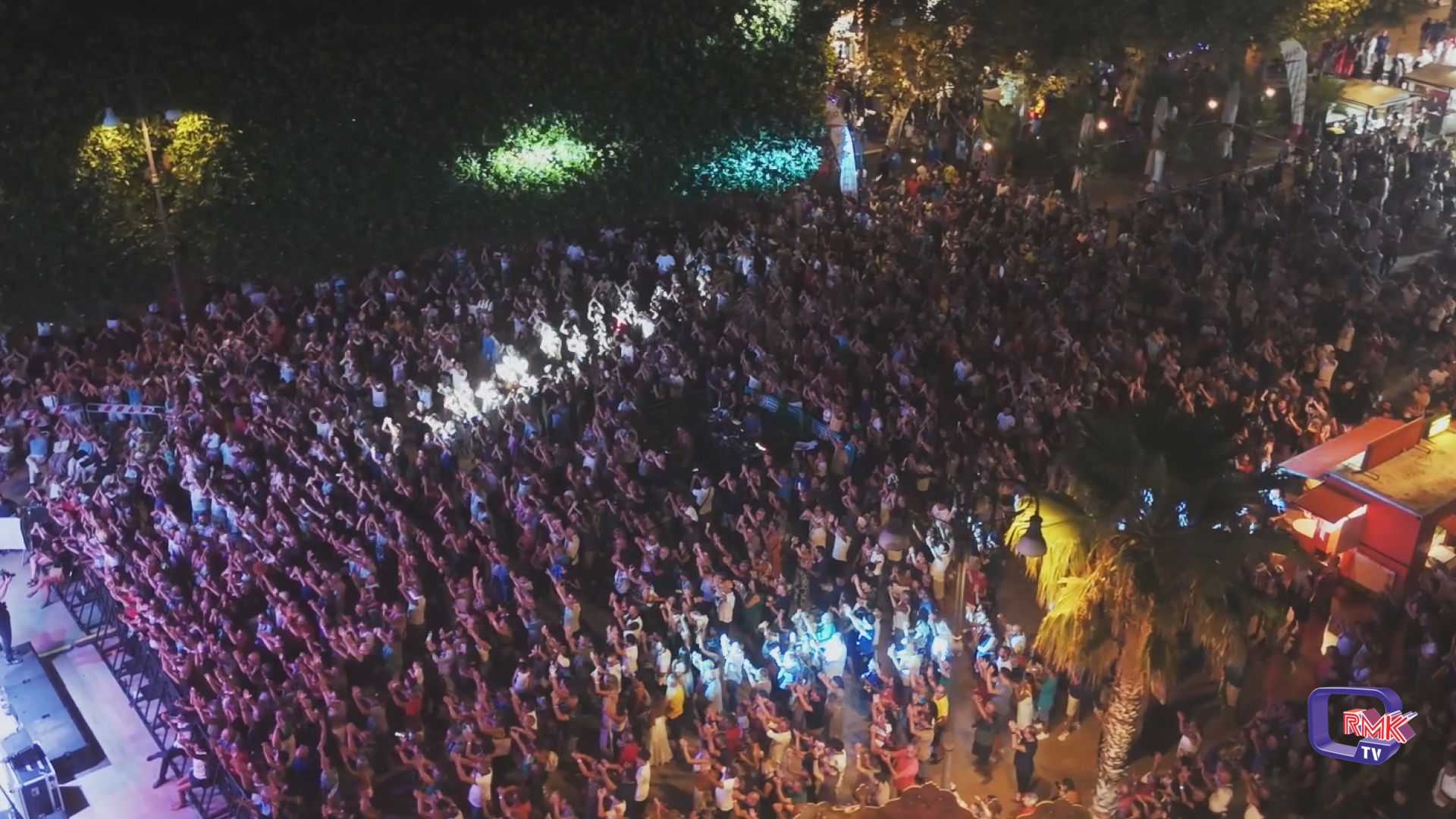 Calato il sipario su Azzurro Food '26, ancora grande successo per l'evento